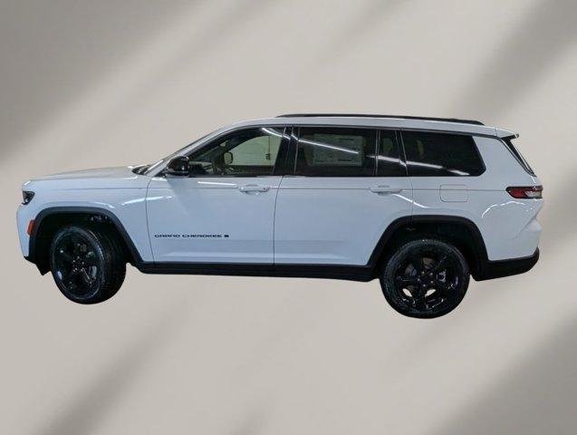 new 2026 Jeep Grand Cherokee L car, priced at $51,393