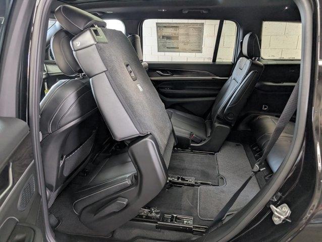 new 2026 Jeep Grand Cherokee L car, priced at $55,790