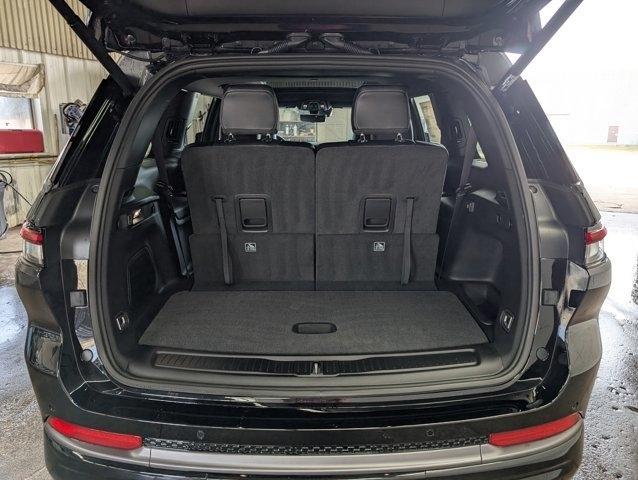 new 2026 Jeep Grand Cherokee L car, priced at $55,790