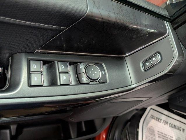 used 2023 Ford F-150 car, priced at $41,980