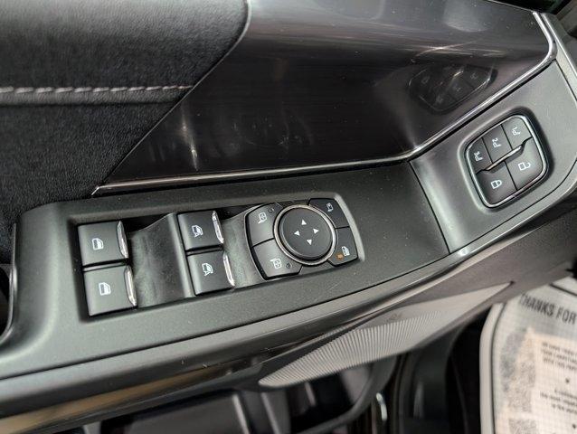used 2024 Ford F-150 car, priced at $57,860