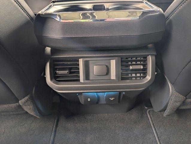 used 2024 Ford F-150 car, priced at $57,860