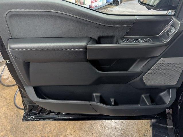 used 2024 Ford F-150 car, priced at $57,860