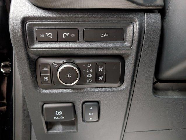 used 2024 Ford F-150 car, priced at $57,860