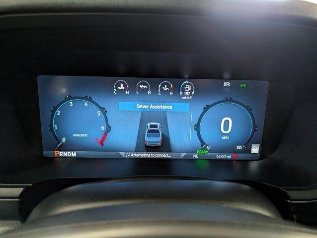 used 2024 Ford F-150 car, priced at $57,860