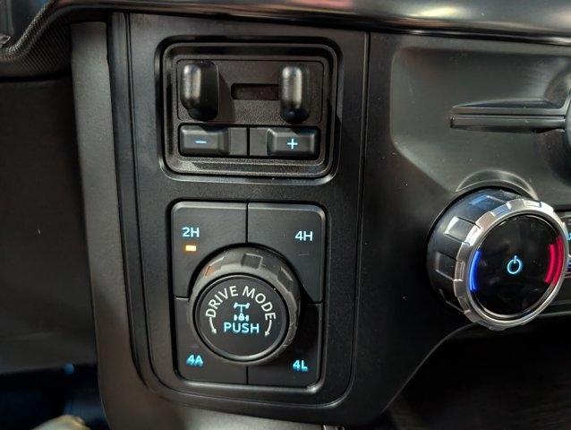 used 2024 Ford F-150 car, priced at $57,860