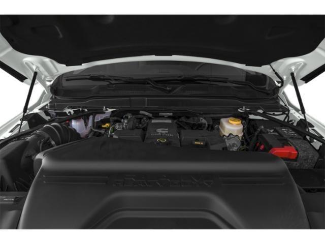 used 2022 Ram 2500 car, priced at $44,410