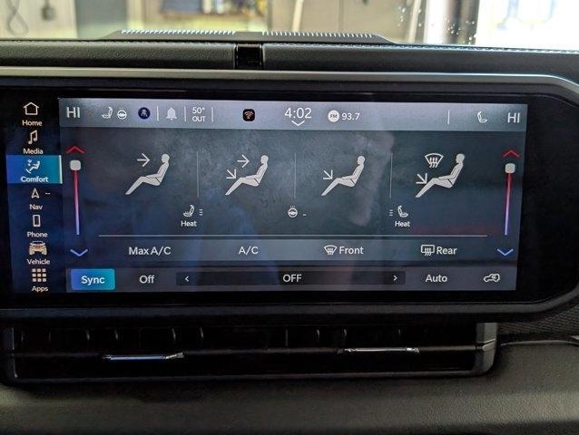 new 2025 Jeep Wrangler car, priced at $65,676