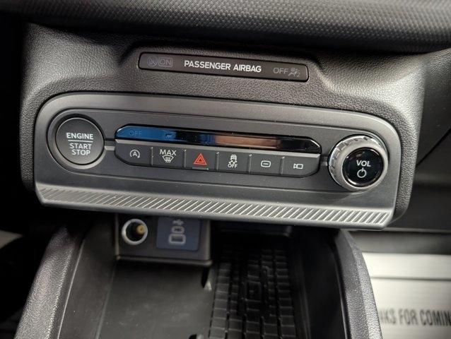 new 2025 Ford Bronco Sport car, priced at $37,868