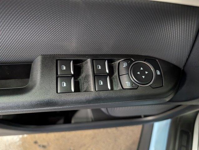 new 2025 Ford Bronco Sport car, priced at $37,868