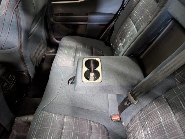 new 2025 Ford Bronco Sport car, priced at $37,868