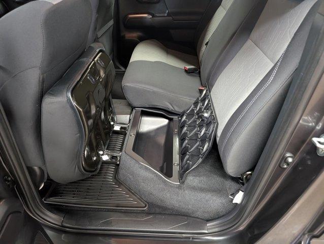used 2020 Toyota Tacoma car, priced at $35,760