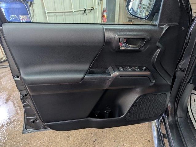 used 2020 Toyota Tacoma car, priced at $35,760