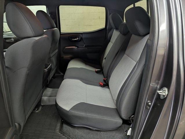 used 2020 Toyota Tacoma car, priced at $35,760