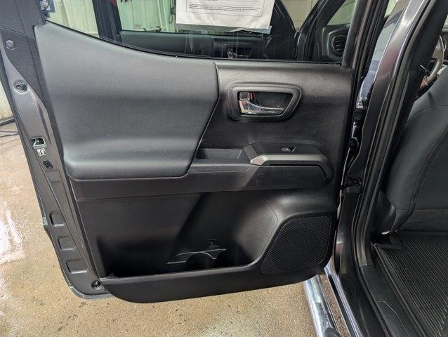 used 2020 Toyota Tacoma car, priced at $35,760