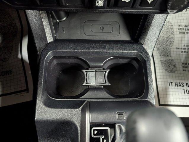 used 2020 Toyota Tacoma car, priced at $35,760