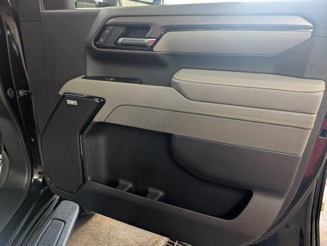 used 2026 Chevrolet Silverado 2500 car, priced at $79,989