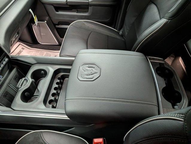 new 2026 Ram 3500 car, priced at $82,682