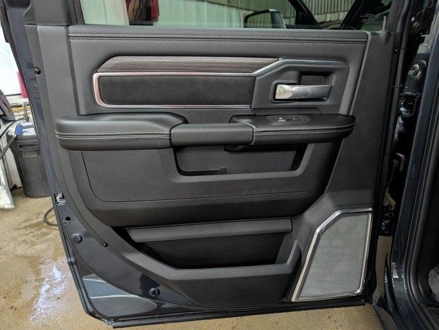 new 2026 Ram 3500 car, priced at $82,682