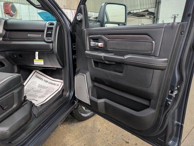 new 2026 Ram 3500 car, priced at $82,682