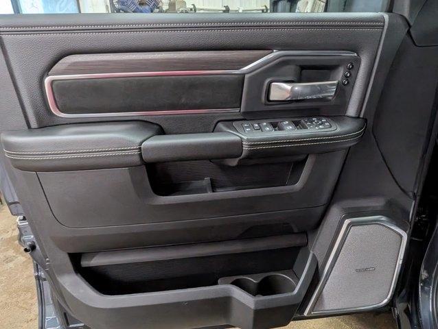 new 2026 Ram 3500 car, priced at $82,682