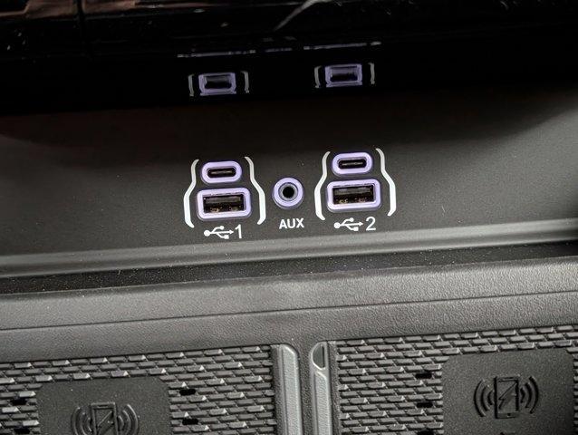 new 2026 Ram 3500 car, priced at $82,682