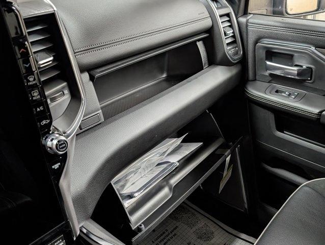 new 2026 Ram 3500 car, priced at $82,682