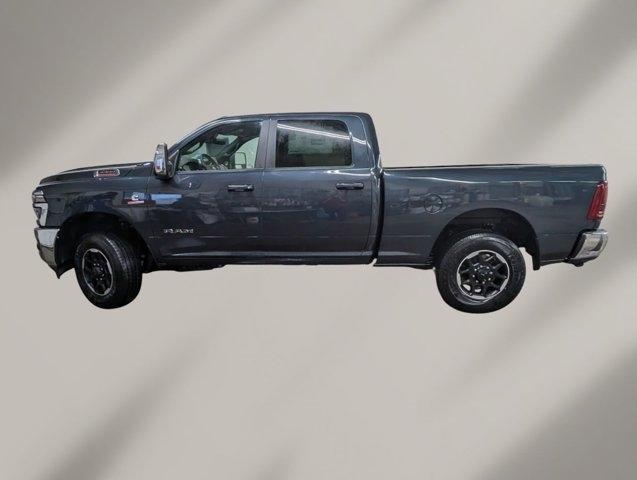 new 2026 Ram 3500 car, priced at $82,682