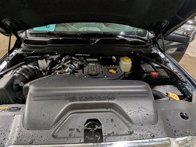 new 2026 Ram 3500 car, priced at $82,682