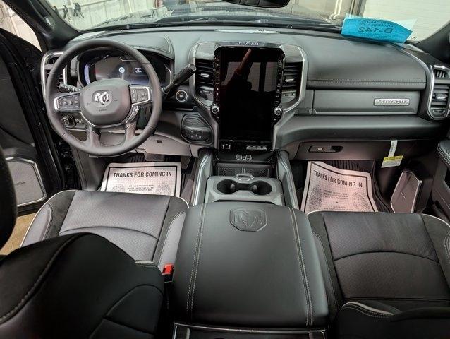 new 2026 Ram 3500 car, priced at $82,682