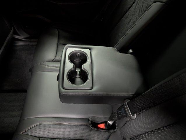 new 2026 Jeep Cherokee car, priced at $45,590