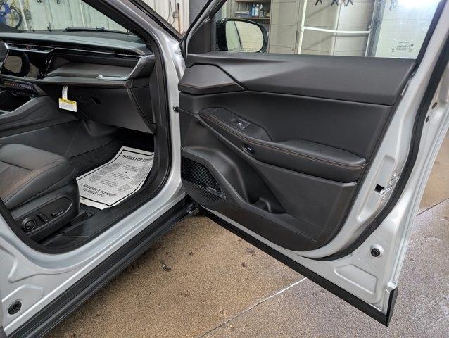 new 2026 Jeep Cherokee car, priced at $45,590