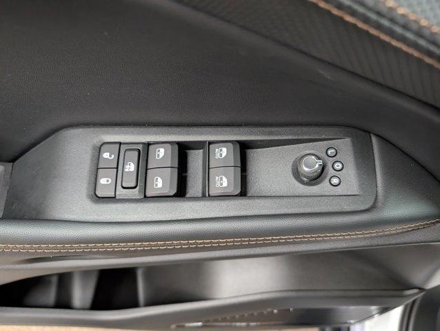 new 2026 Jeep Cherokee car, priced at $45,590