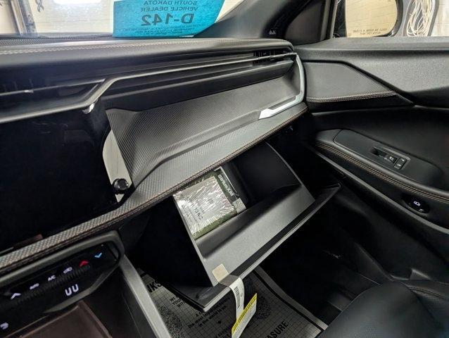 new 2026 Jeep Cherokee car, priced at $45,590