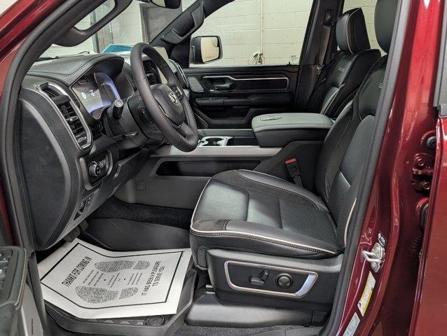 new 2026 Ram 1500 car, priced at $66,240