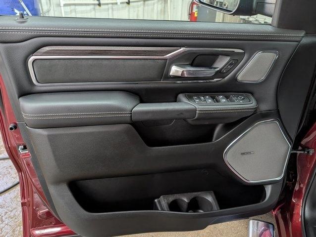 new 2026 Ram 1500 car, priced at $66,240