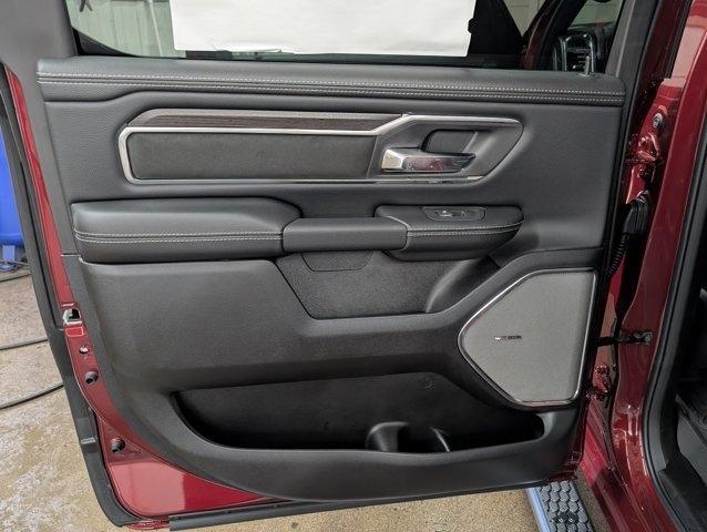 new 2026 Ram 1500 car, priced at $66,240