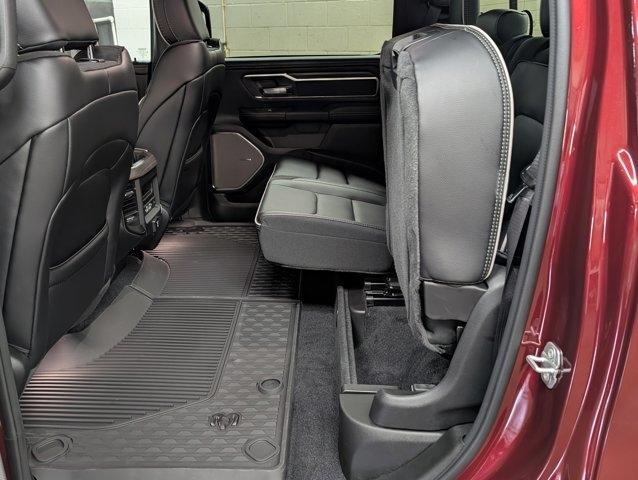 new 2026 Ram 1500 car, priced at $66,240