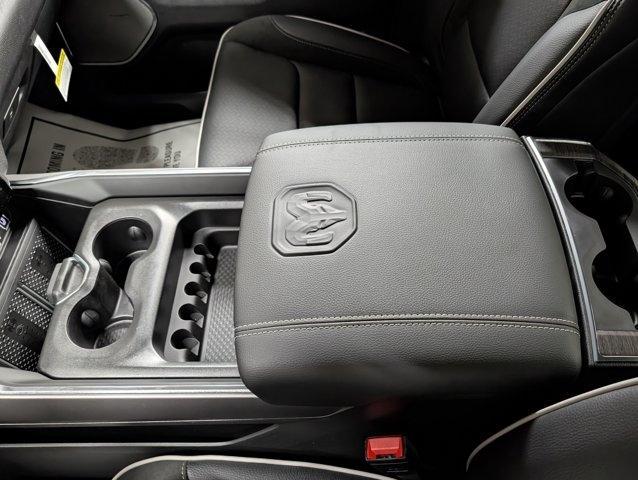 new 2026 Ram 1500 car, priced at $66,240