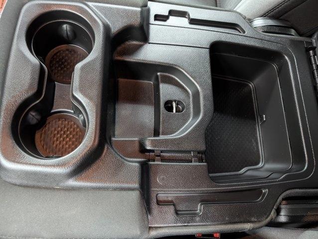 used 2021 Ram 1500 car, priced at $33,940