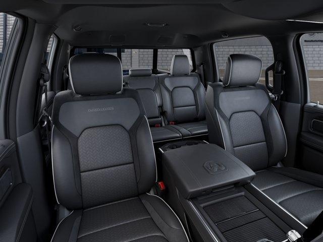 new 2026 Ram 1500 car, priced at $66,584