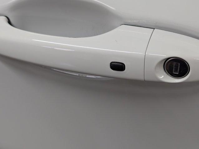 used 2024 Jeep Compass car, priced at $22,340