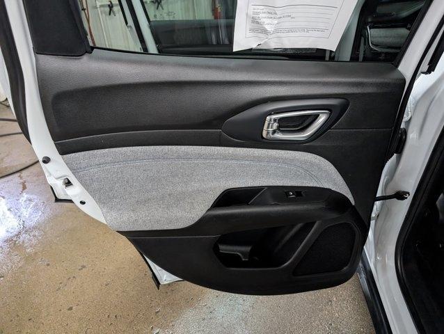 used 2024 Jeep Compass car, priced at $22,340