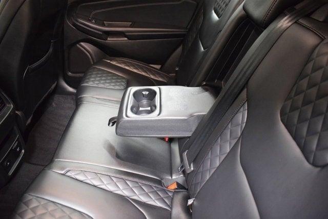 used 2024 Ford Edge car, priced at $27,910