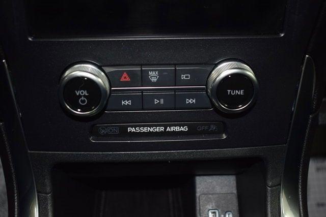 used 2024 Ford Edge car, priced at $27,910