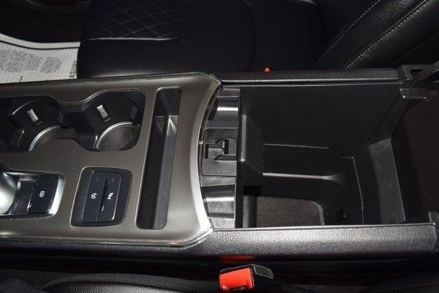 used 2024 Ford Edge car, priced at $27,910