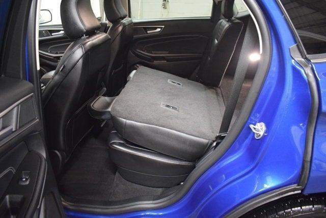 used 2024 Ford Edge car, priced at $27,910
