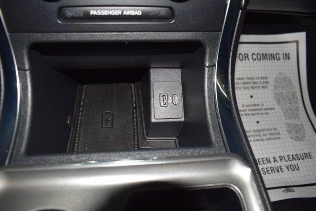 used 2024 Ford Edge car, priced at $27,910