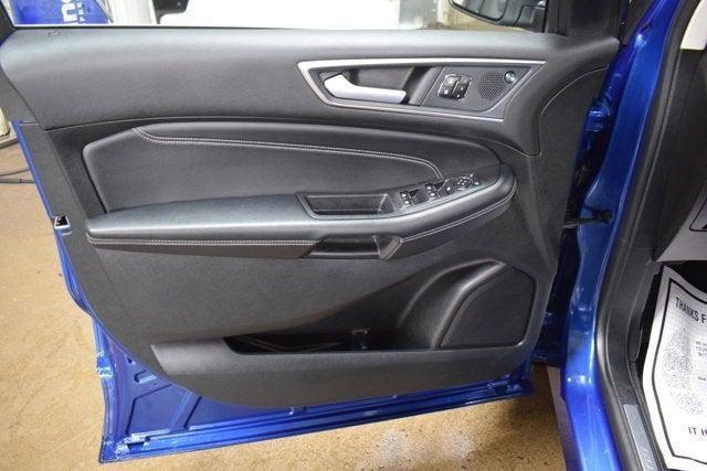 used 2024 Ford Edge car, priced at $27,910