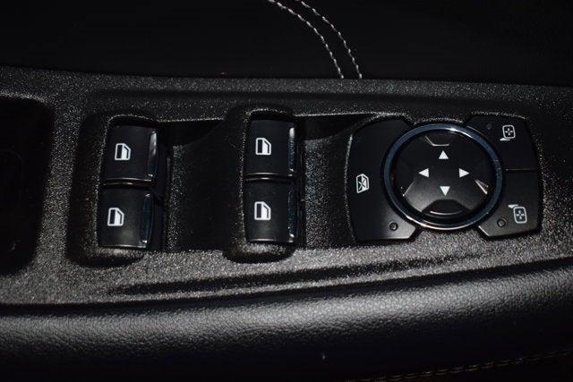 used 2024 Ford Edge car, priced at $27,910